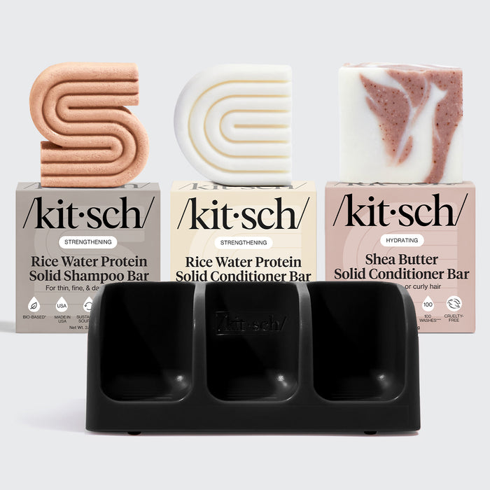 Construye tu propia jabonera