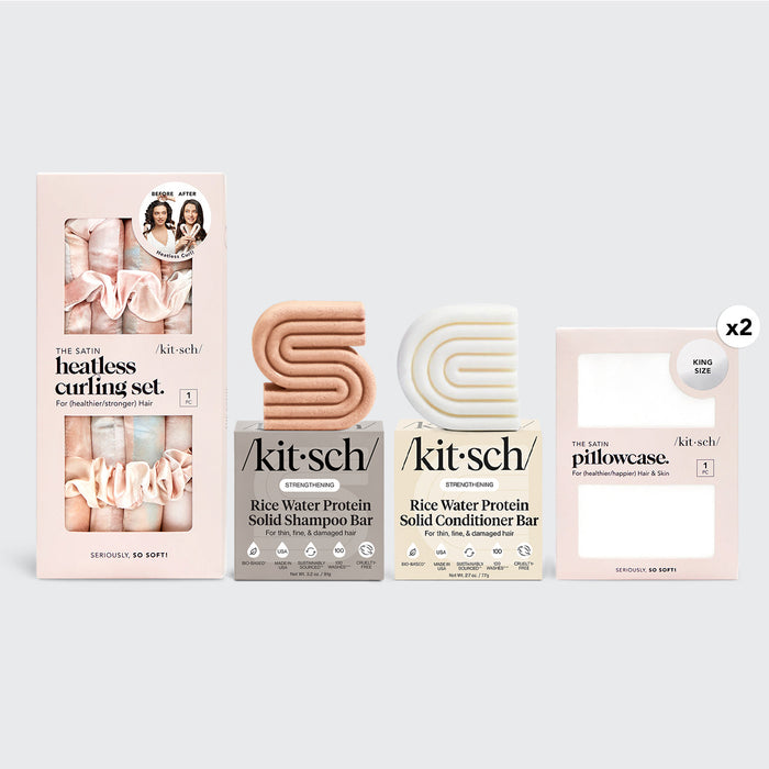 Pacchetto definitivo dei più venduti - King