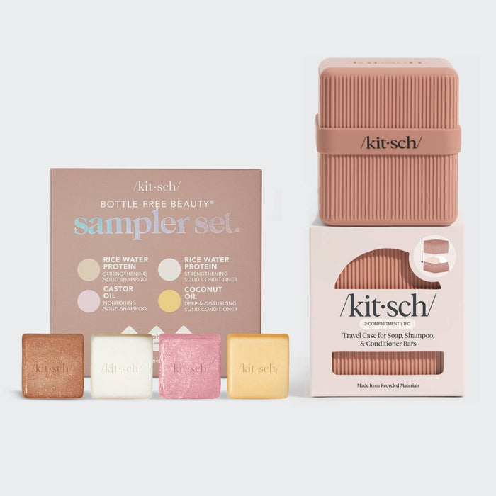 Leicht packen - Minis