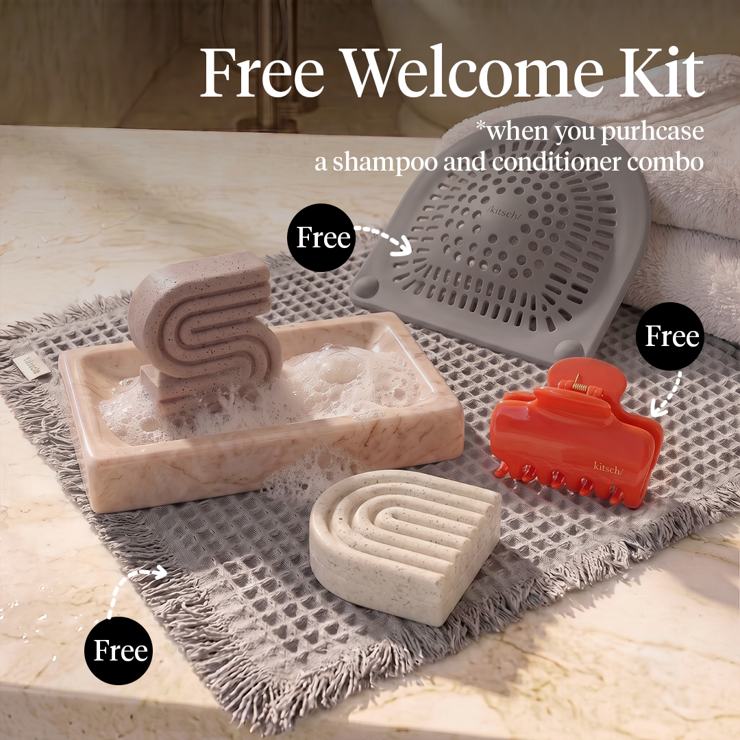 Summer Welcome Kit Bar Combos