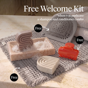 Summer Welcome Kit Bar Combos