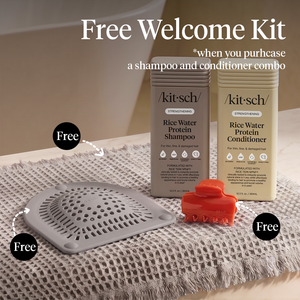 Summer Welcome Kit Liquid Combos