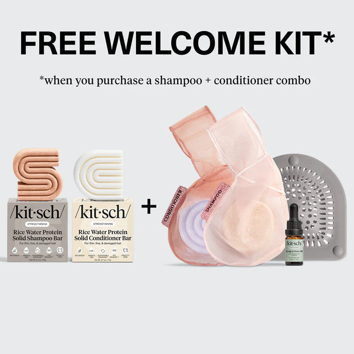 Winter Welcome kit Combos