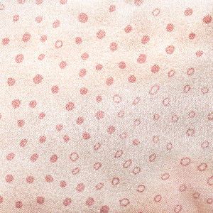 Satin Pillowcase Standard - Micro Dot