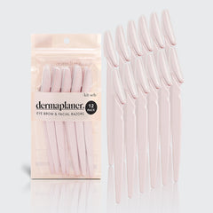 Dermaplaner ecológico KitschPRO - Blush