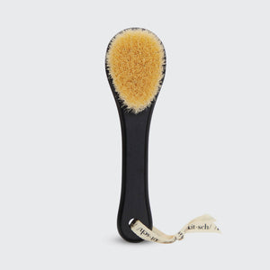 Exfoliating  Facial Dry Brush
