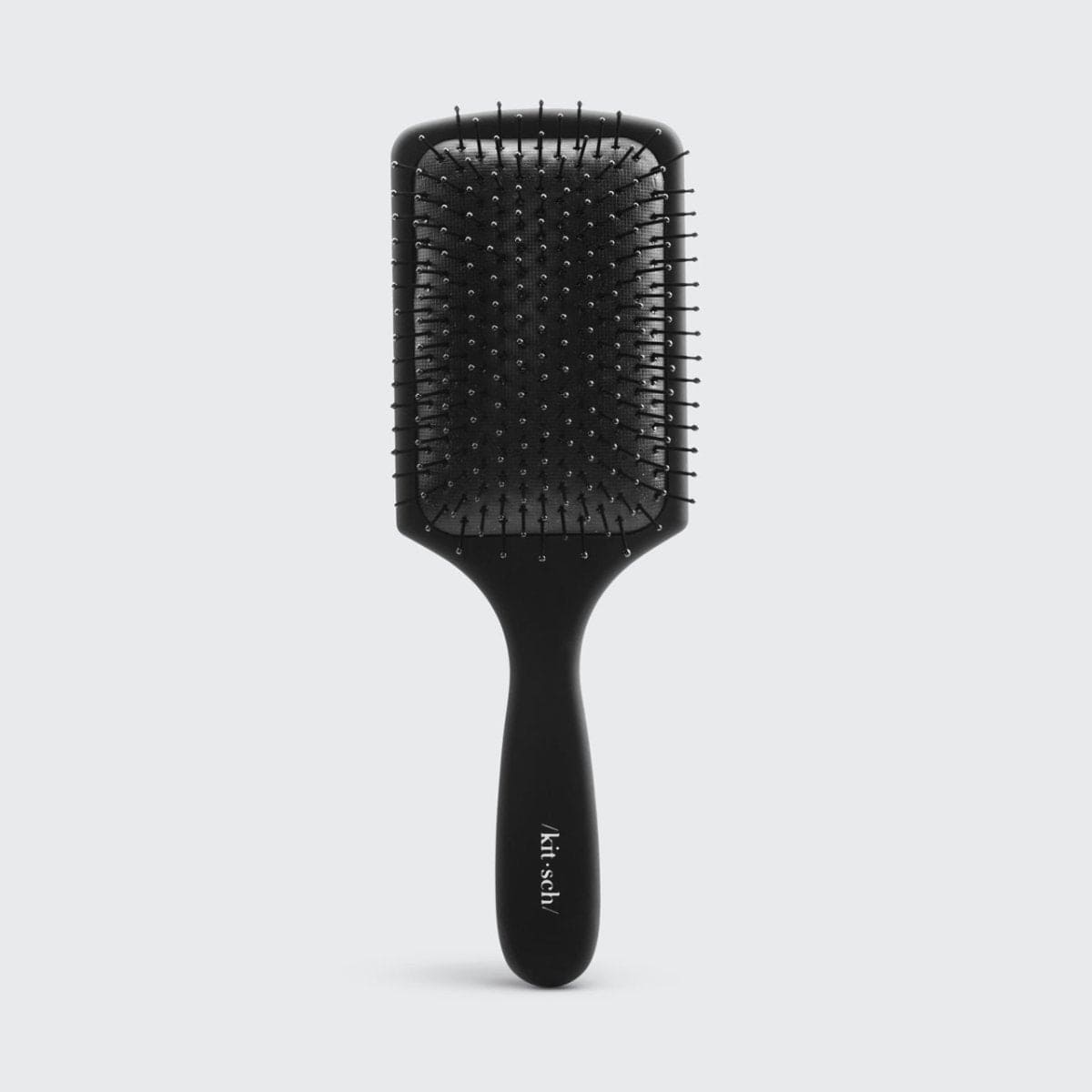 Consciously Created Paddle Brush